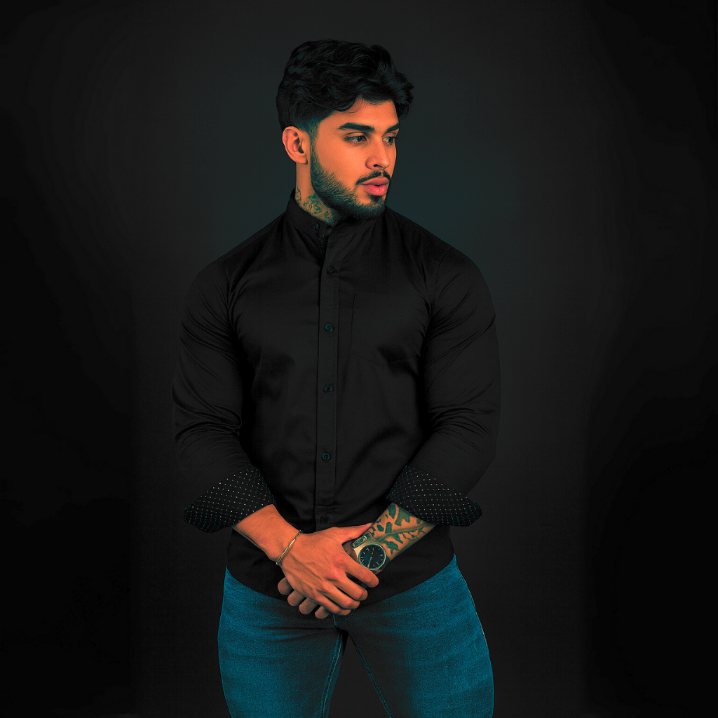 Camisa PortoFino
