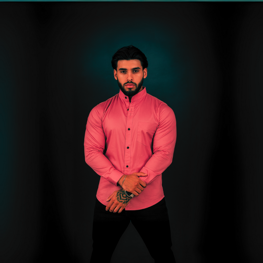 Camisa PortoFino