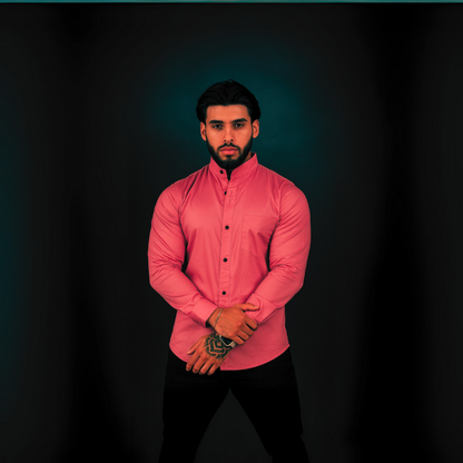 Camisa PortoFino