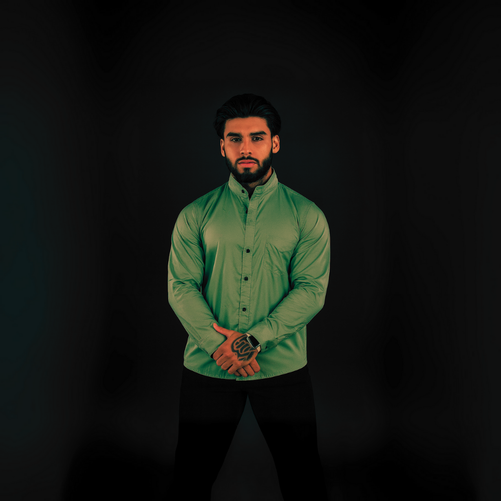 Camisa PortoFino
