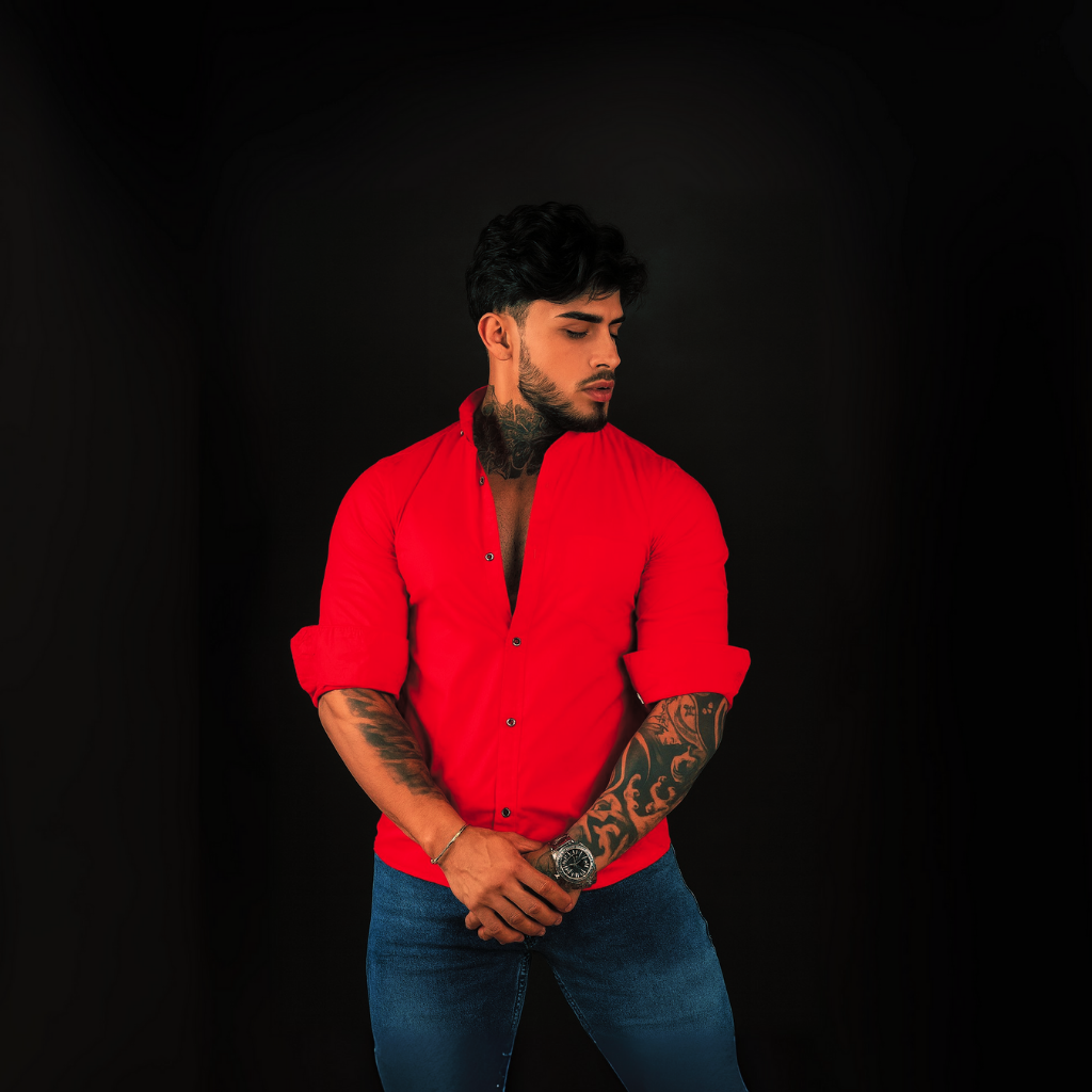 Camisa PortoFino